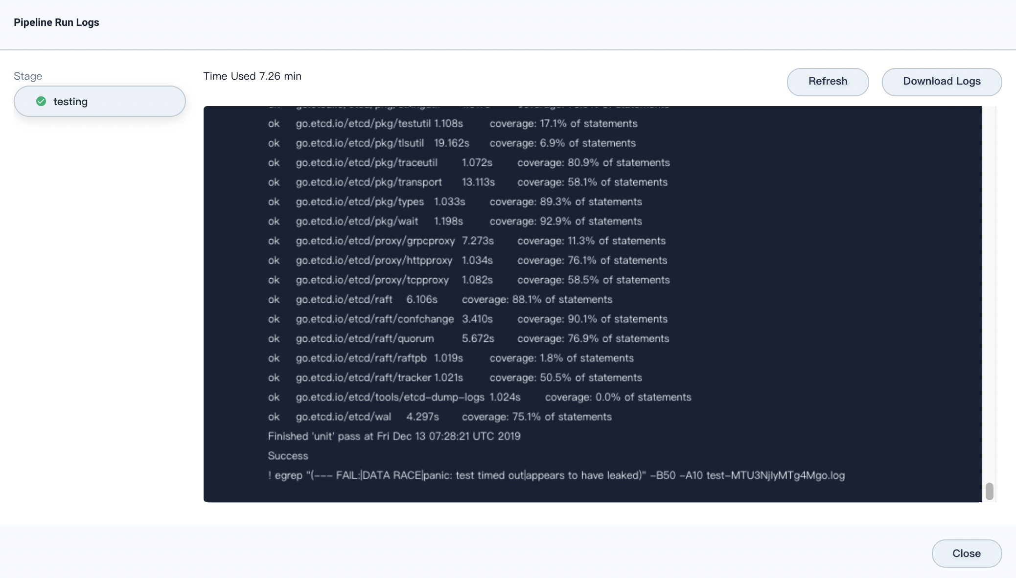 golang-test